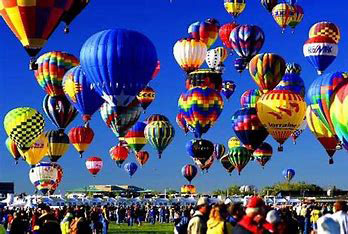 Balloon Fiesta 2